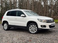 Volkswagen Tiguan 2.0 Tiguan Match TDI BlueMotion Technology 4Motion Semi-Auto 4WD 5dr 1