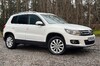 Volkswagen Tiguan 2.0 Tiguan Match TDI BlueMotion Technology 4Motion Semi-Auto 4WD 5dr