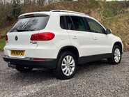 Volkswagen Tiguan 2.0 Tiguan Match TDI BlueMotion Technology 4Motion Semi-Auto 4WD 5dr 3