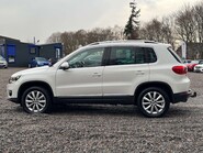 Volkswagen Tiguan 2.0 Tiguan Match TDI BlueMotion Technology 4Motion Semi-Auto 4WD 5dr 9