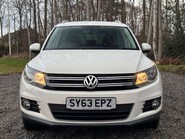 Volkswagen Tiguan 2.0 Tiguan Match TDI BlueMotion Technology 4Motion Semi-Auto 4WD 5dr 11