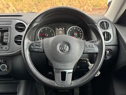 Volkswagen Tiguan 2.0 Tiguan Match TDI BlueMotion Technology 4Motion Semi-Auto 4WD 5dr 17