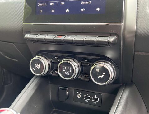 Renault Clio 1.0 Clio RS Line TCE 5dr 29