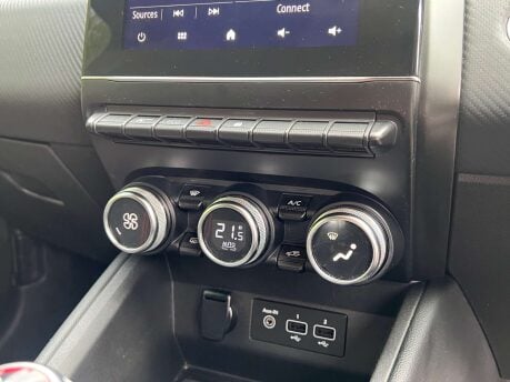 Renault Clio 1.0 Clio RS Line TCE 5dr 29