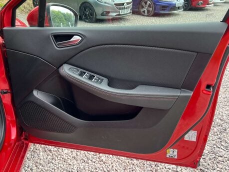 Renault Clio 1.0 Clio RS Line TCE 5dr 18