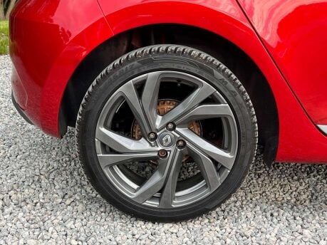 Renault Clio 1.0 Clio RS Line TCE 5dr 10
