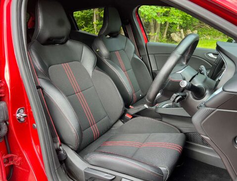 Renault Clio 1.0 Clio RS Line TCE 5dr 20