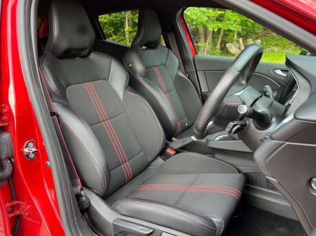 Renault Clio 1.0 Clio RS Line TCE 5dr 20