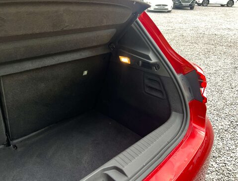 Renault Clio 1.0 Clio RS Line TCE 5dr 13