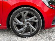 Renault Clio 1.0 Clio RS Line TCE 5dr 9