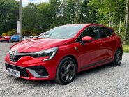 Renault Clio 1.0 Clio RS Line TCE 5dr 7