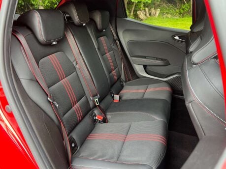Renault Clio 1.0 Clio RS Line TCE 5dr 16