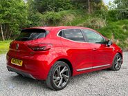 Renault Clio 1.0 Clio RS Line TCE 5dr 3