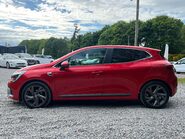 Renault Clio 1.0 Clio RS Line TCE 5dr 6