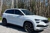 Skoda Karoq 1.5 Karoq Sportline TSi 4x4 Semi-Auto 4WD 5dr