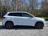 Skoda Karoq 1.5 Karoq Sportline TSi 4x4 Semi-Auto 4WD 5dr 2