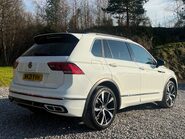 Volkswagen Tiguan 1.5 Tiguan R-Line TSi Semi-Auto 5dr 3