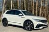 Volkswagen Tiguan 1.5 Tiguan R-Line TSi Semi-Auto 5dr