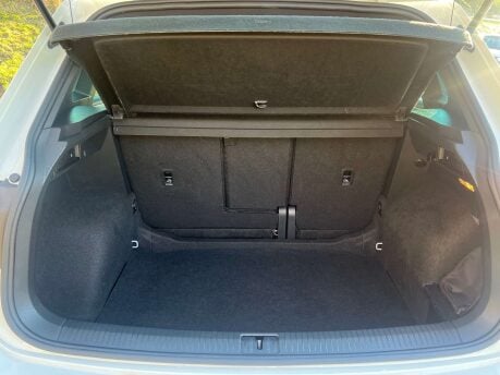 Volkswagen Tiguan 1.5 Tiguan R-Line TSi Semi-Auto 5dr 11