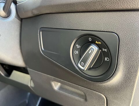 Volkswagen Tiguan 1.5 Tiguan R-Line TSi Semi-Auto 5dr 20
