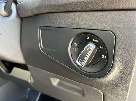 Volkswagen Tiguan 1.5 Tiguan R-Line TSi Semi-Auto 5dr 20