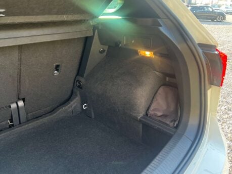 Volkswagen Tiguan 1.5 Tiguan R-Line TSi Semi-Auto 5dr 13