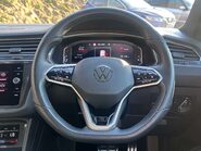 Volkswagen Tiguan 1.5 Tiguan R-Line TSi Semi-Auto 5dr 27