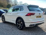 Volkswagen Tiguan 1.5 Tiguan R-Line TSi Semi-Auto 5dr 5