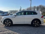 Volkswagen Tiguan 1.5 Tiguan R-Line TSi Semi-Auto 5dr 6
