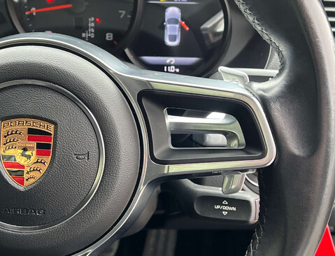 Porsche 718 2.0 718 Cayman PDK 3dr 28