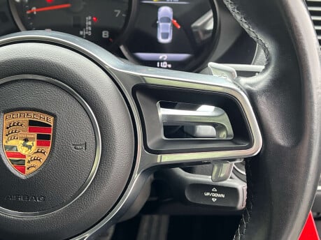 Porsche 718 2.0 718 Cayman PDK 3dr 28