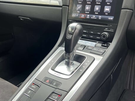 Porsche 718 2.0 718 Cayman PDK 3dr 30