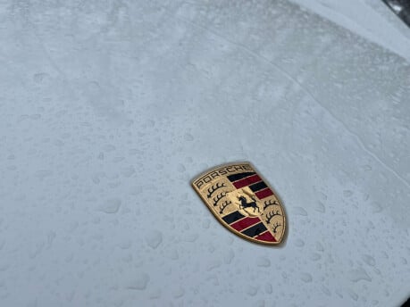Porsche 718 2.0 718 Cayman PDK 3dr 13