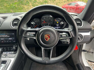 Porsche 718 2.0 718 Cayman PDK 3dr 26