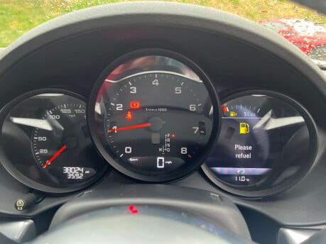 Porsche 718 2.0 718 Cayman PDK 3dr 37