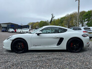 Porsche 718 2.0 718 Cayman PDK 3dr 6