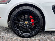 Porsche 718 2.0 718 Cayman PDK 3dr 11
