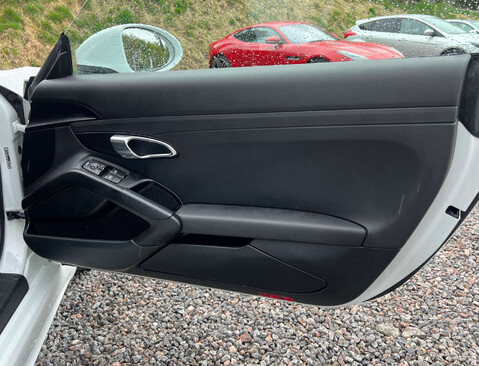 Porsche 718 2.0 718 Cayman PDK 3dr 20