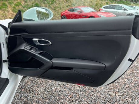 Porsche 718 2.0 718 Cayman PDK 3dr 20