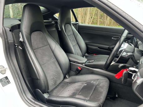 Porsche 718 2.0 718 Cayman PDK 3dr 24