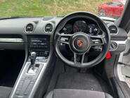 Porsche 718 2.0 718 Cayman PDK 3dr 25