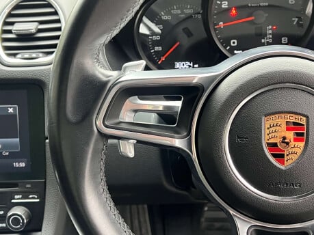 Porsche 718 2.0 718 Cayman PDK 3dr 27