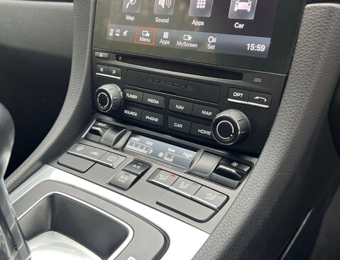 Porsche 718 2.0 718 Cayman PDK 3dr 31