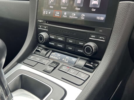 Porsche 718 2.0 718 Cayman PDK 3dr 31