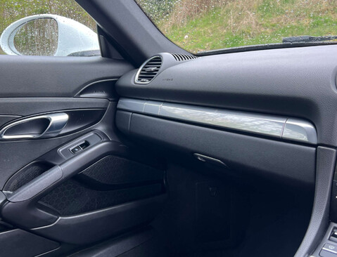 Porsche 718 2.0 718 Cayman PDK 3dr 35