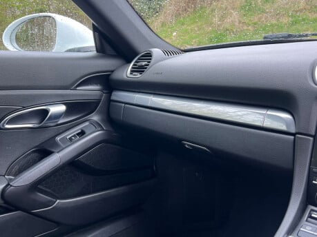Porsche 718 2.0 718 Cayman PDK 3dr 35