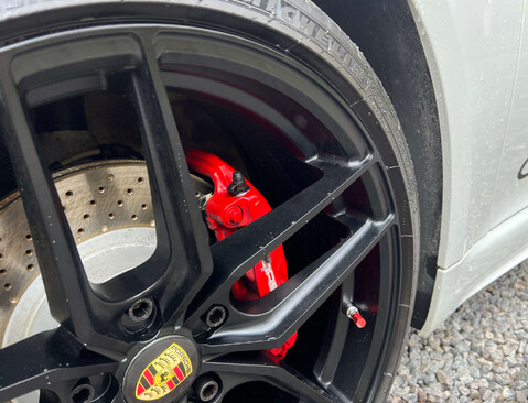 Porsche 718 2.0 718 Cayman PDK 3dr 38