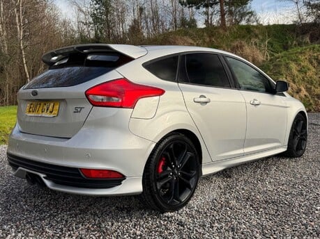 Ford Focus 2.0 Focus ST-3 T 5dr