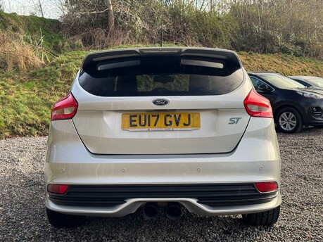 Ford Focus 2.0 Focus ST-3 T 5dr