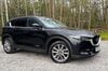 Mazda CX-5 2.2 CX-5 Sport Nav+ D Auto 5dr